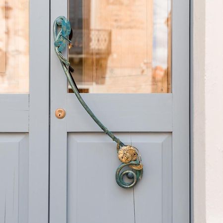 Bed and Breakfast Litium 3 Lecce Zewnętrze zdjęcie
