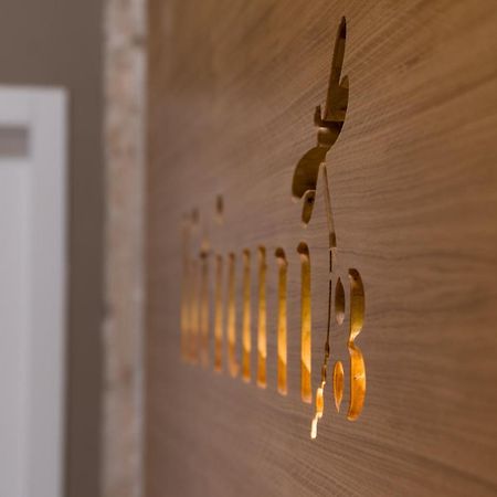 Bed and Breakfast Litium 3 Lecce Zewnętrze zdjęcie