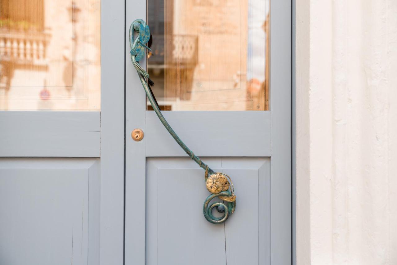 Bed and Breakfast Litium 3 Lecce Zewnętrze zdjęcie