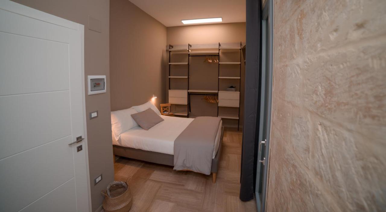 Bed and Breakfast Litium 3 Lecce Zewnętrze zdjęcie