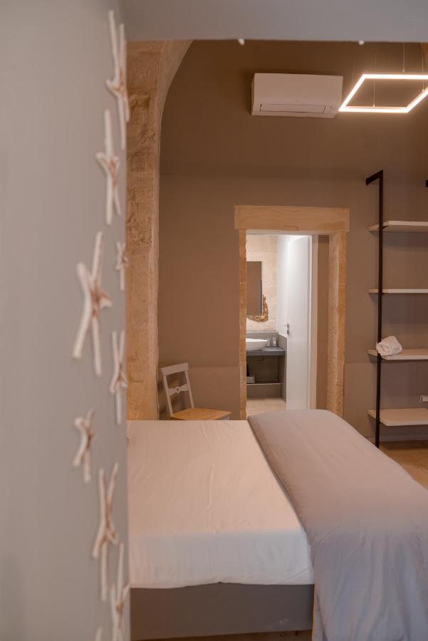 Bed and Breakfast Litium 3 Lecce Zewnętrze zdjęcie