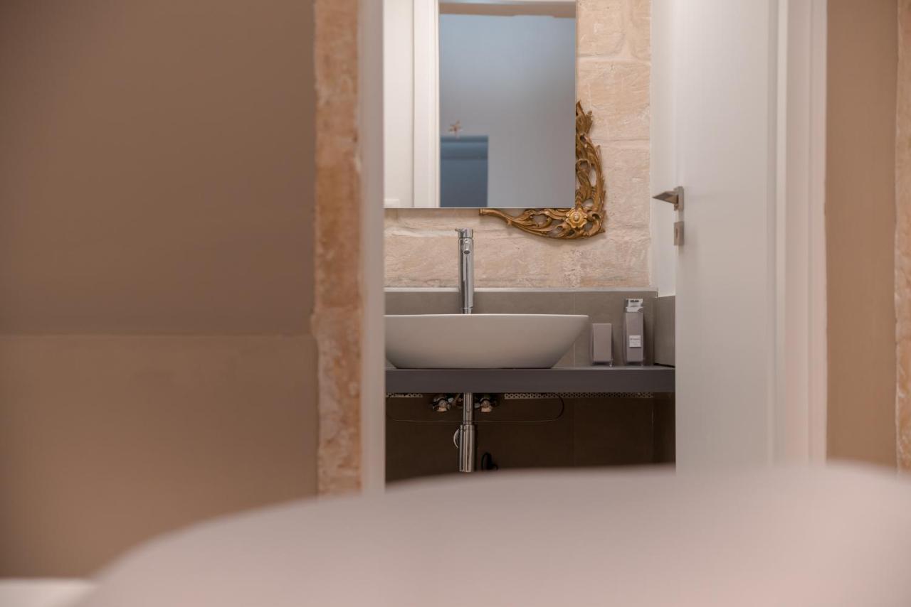Bed and Breakfast Litium 3 Lecce Zewnętrze zdjęcie