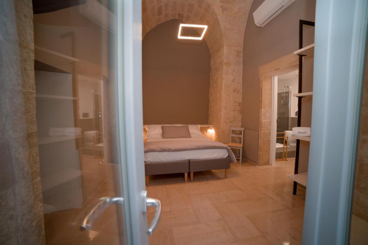 Bed and Breakfast Litium 3 Lecce Zewnętrze zdjęcie