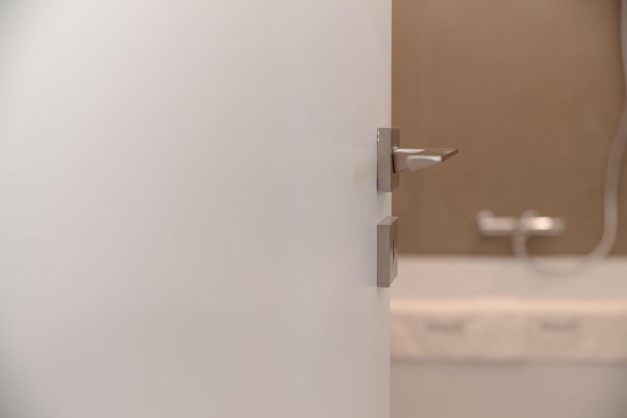 Bed and Breakfast Litium 3 Lecce Zewnętrze zdjęcie